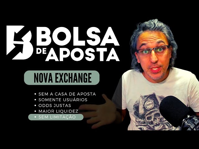 Exchange Bolsa de Apostas